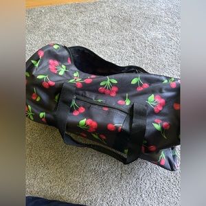 Great travel bag